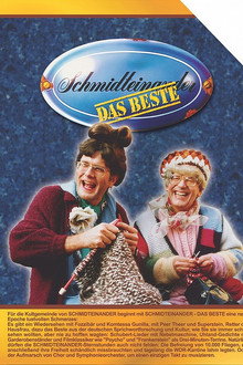 Schmidteinander - Das Beste