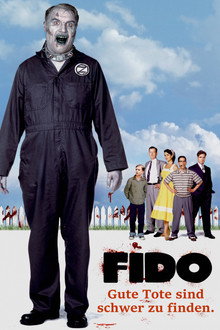Fido - Gute Tote sind schwer zu finden
