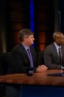 Real Time with Bill Maher season 12 episode 28