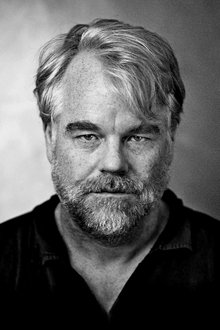 Photo of Philip Seymour Hoffman