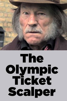 The Olympic Ticket Scalper