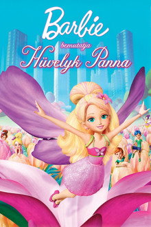 Barbie: Hüvelyk Panna