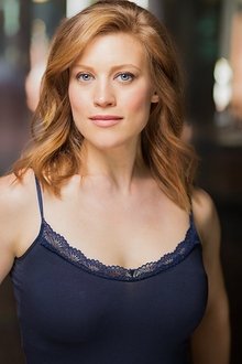 Photo of Allyson Grant