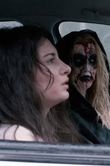 Summoning Bloody Mary