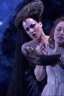 The Blu-ray Experience: Opera & Ballet