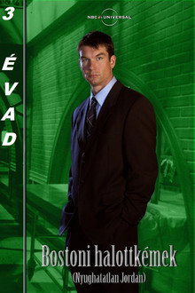 3. évad