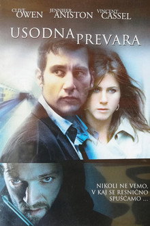 Usodna prevara