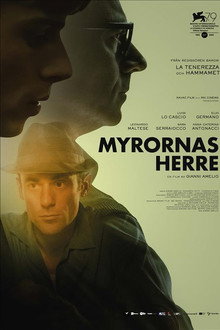 Myrornas herre
