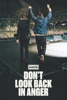 Oasis: Don't Look Back in Anger