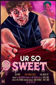 Ur So Sweet