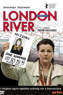 London River