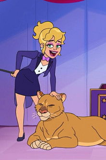 Hailey's On It! - Season 1