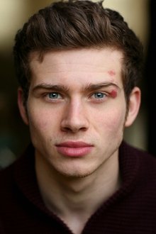 Photo of Oliver Stark