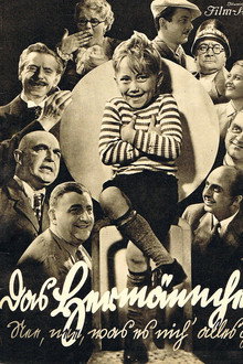 Das Hermännchen. Nee, nee, was es nich' alles gibt