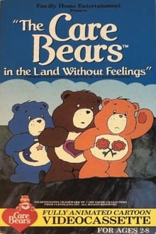 Poster do filme The Care Bears in the Land Without Feelings