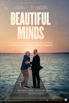 Beautiful Minds