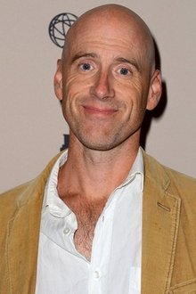 Photo of Sam Catlin