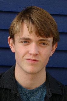 James Atkin