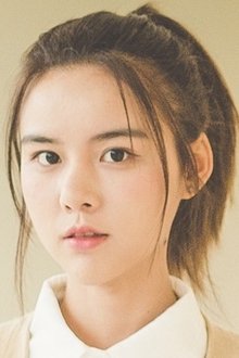 Photo of Liao Yuchen