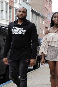 Восставший-Балтимор