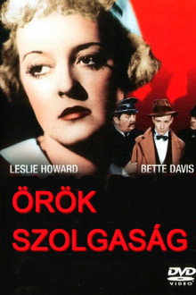 Örök szolgaság