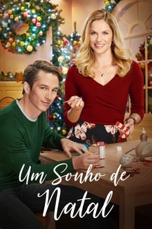 Poster do filme Um Sonho de Natal