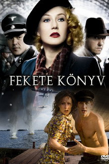 Fekete könyv