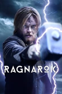 Ragnarok 3° Temporada Completa