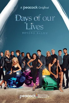 Days of Our Lives Beyond Salem SD01 / Days of Our Lives: Beyond Salem Season 1