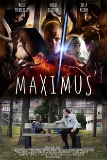 Poster do filme Maximus