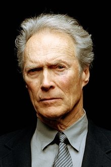 Photo of Clint Eastwood