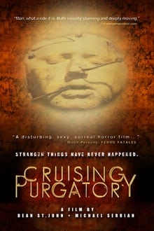 Poster do filme Cruising Purgatory