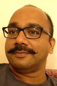 Photo of Vijay Vikram Singh