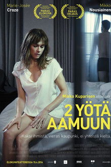 2 Nights Till Morning