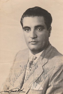 Saint-Clair Lopes
