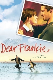 Dear Frankie poster