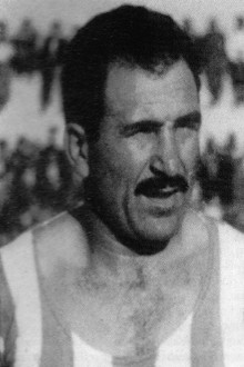 Andreas Mouratis