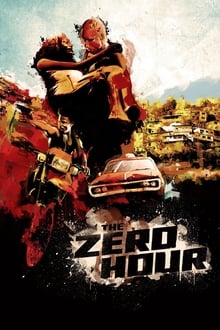 Poster do filme A hora zero