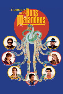 Chronicle of Good Hoodlums