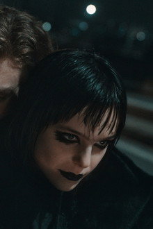 Mimì – Prince of Darkness
