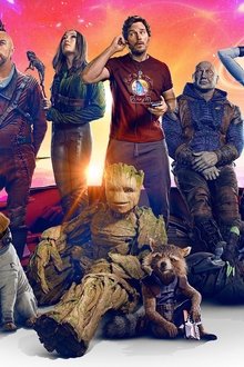 Guardians of the Galaxy Vol. 3