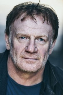 Photo of Mark Lewis Jones