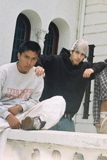 20005 - A Livestream Experience for ‘Blush’