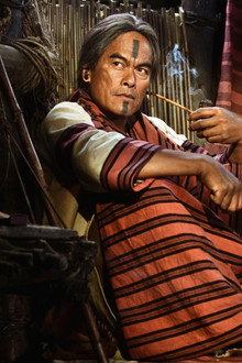 Warriors of the Rainbow: Seediq Bale - Part 2: The Rainbow Bridge