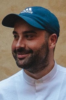 Photo of Milad Avaz