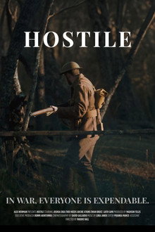 Hostile