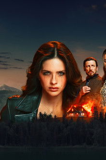 Hija del fuego: La venganza de la bastarda