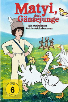 Matyi, der Gänsejunge
