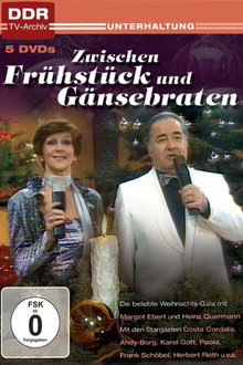 Zwischen Frühstück und Gänsebraten