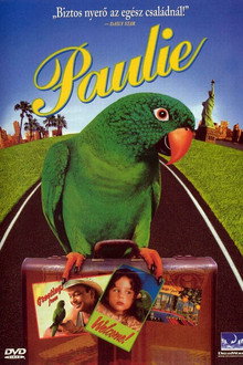 Paulie